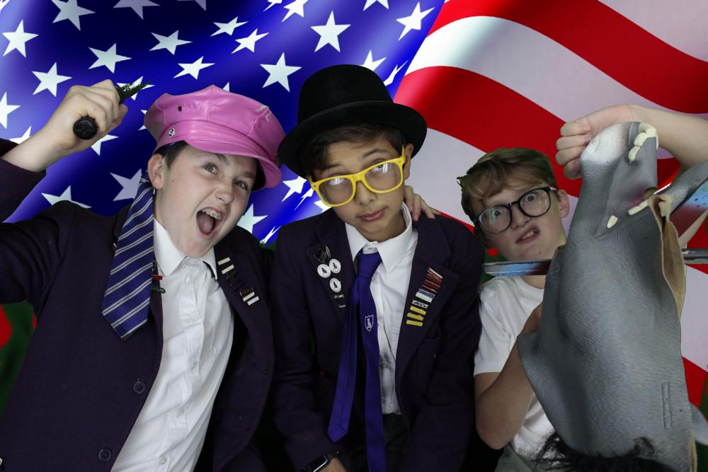 Leavers BBQ | View more photos from the event at gallery.myphotoboothexperience.co.uk/u/MyPhotoBoothExperienceLtd/Leavers-BBQ